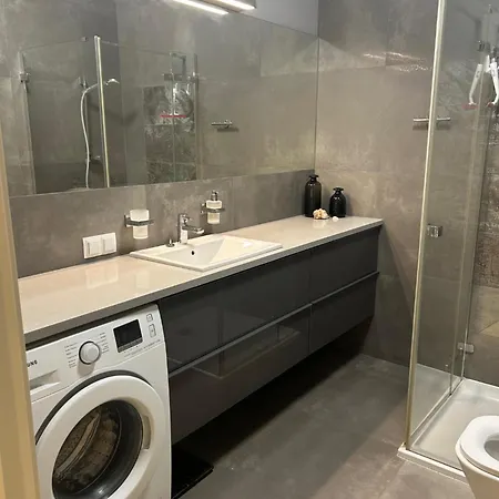 Iron Apartamento *